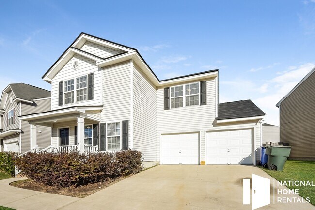 Building Photo - 218 Sorrel Tree Dr