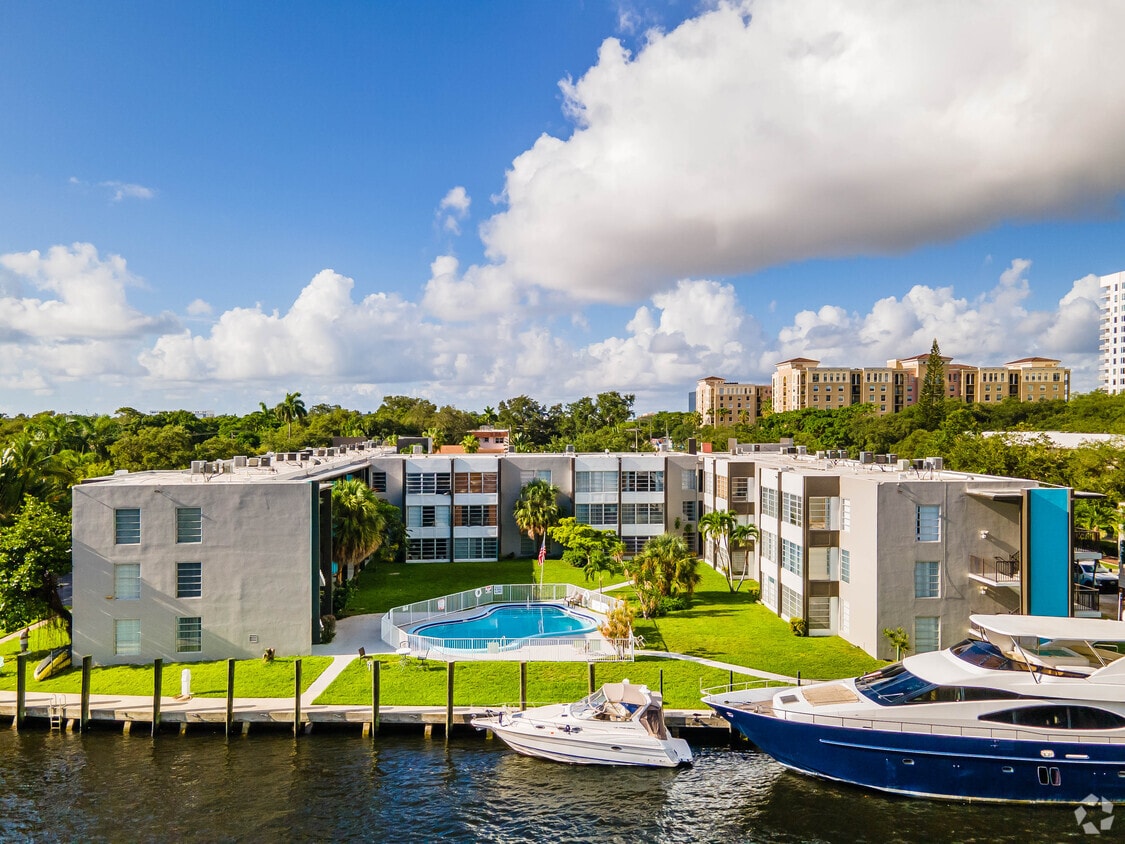 South Bank Apartments Apartments 601 N Rio Vista Blvd Fort Lauderdale