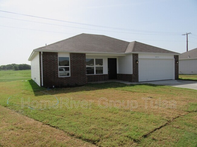 Foto del edificio - 10711 N 101st E Ct