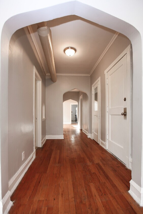 Foto del edificio - 7437 S Chappel Ave