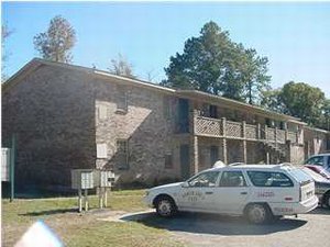 Building Photo - Sumner Place Apartments