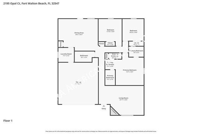 Foto del edificio - 2195 Opal Ct