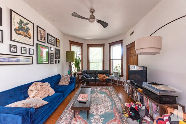 Foto del edificio - 1227 N Rockwell St