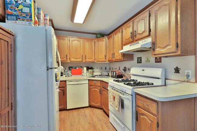 Foto del edificio - 424 S Laurel Ave