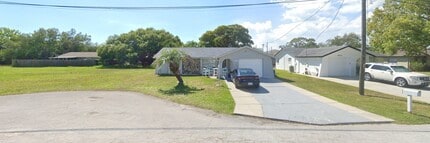 Building Photo - 16317 Buccaneer Ct