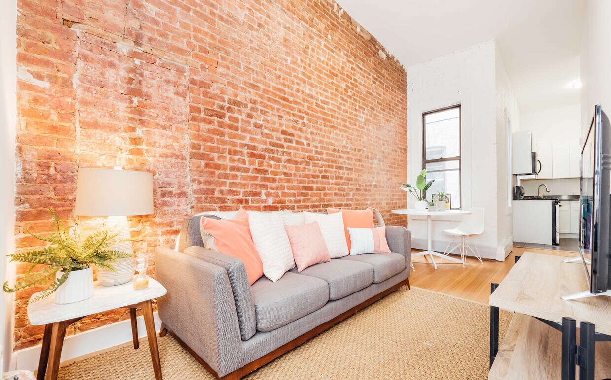 179 Starr St Unit 2L, Brooklyn, NY 11237 Room for Rent in Brooklyn