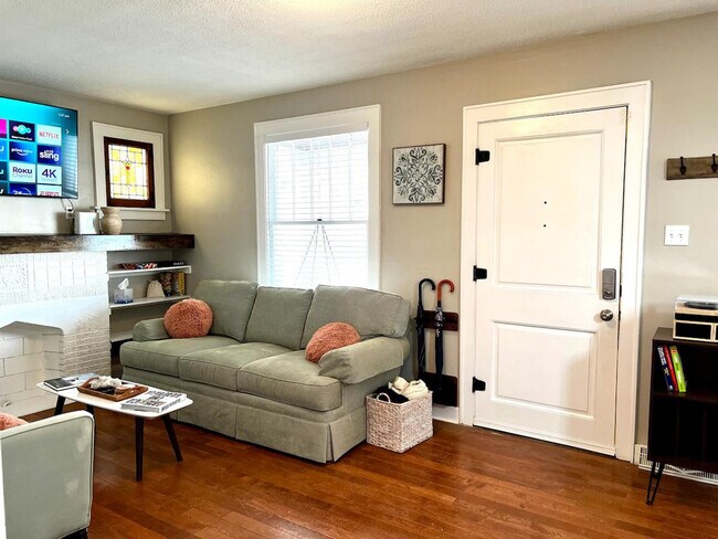 Foto del edificio - 1509 Clark St