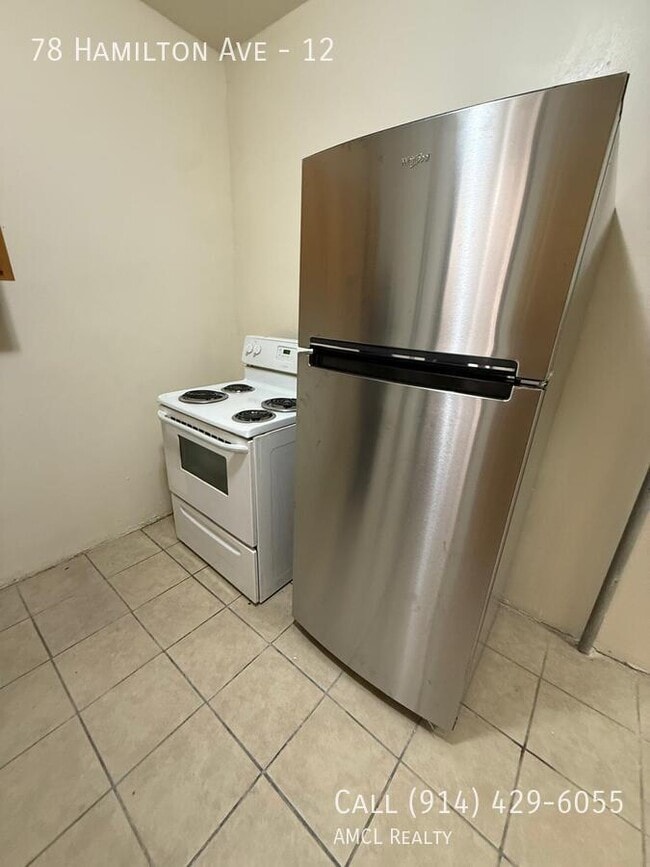 Photo - 78 Hamilton Ave Apartment