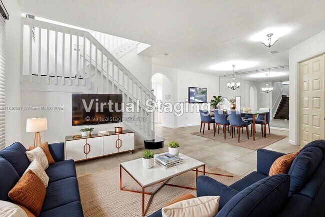 Foto del edificio - 15421 SW 18th St