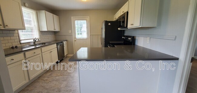 Building Photo - 2402 Dennywood Drive