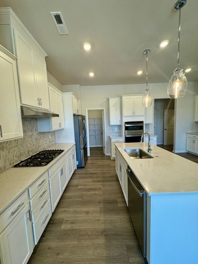 Building Photo - Beautiful, New Construction, 3BR/2.5BA/ To...