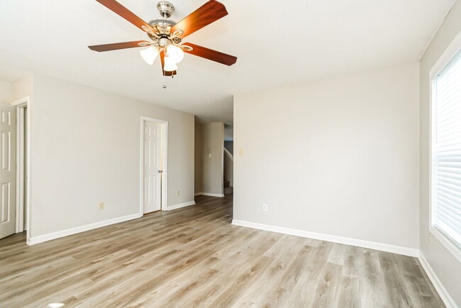 Foto del edificio - 4472 Norfleet St