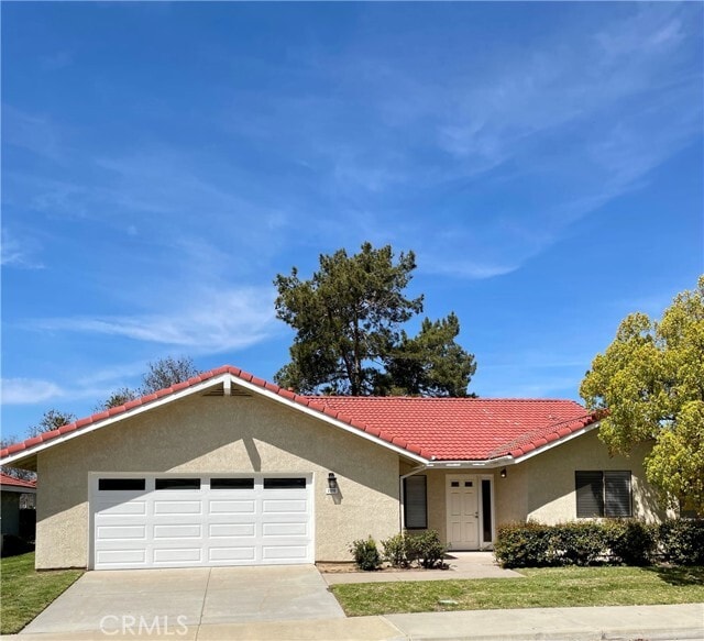 21110 Brown Ave, March Air Reserve Base, CA 92518 House Rental