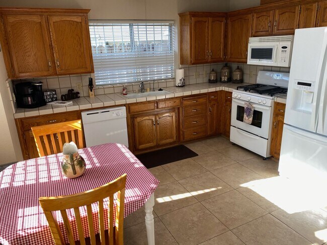 Foto del edificio - 3939 S Sallee Ct