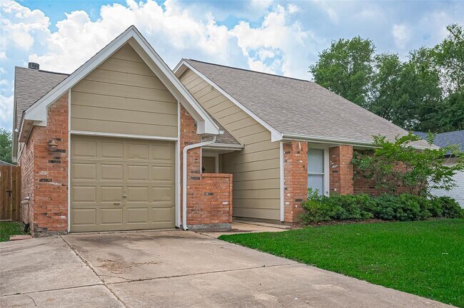 Foto del edificio - 23931 Griffin House Ln