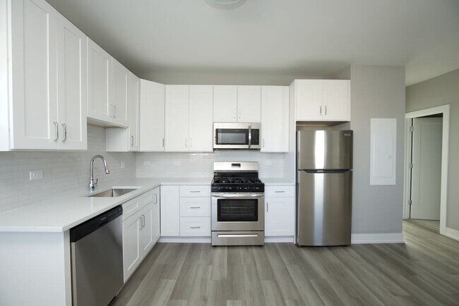 Foto del edificio - 3942 N Janssen Ave