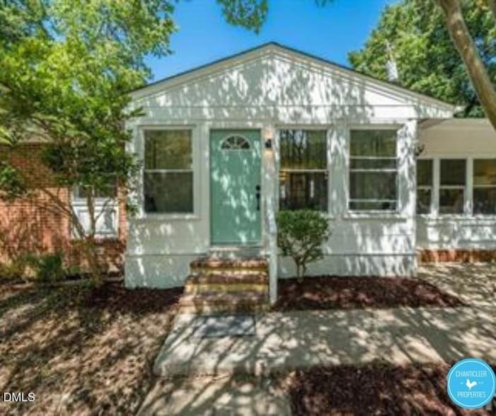 Foto principal - 2407 Mc Gehee St