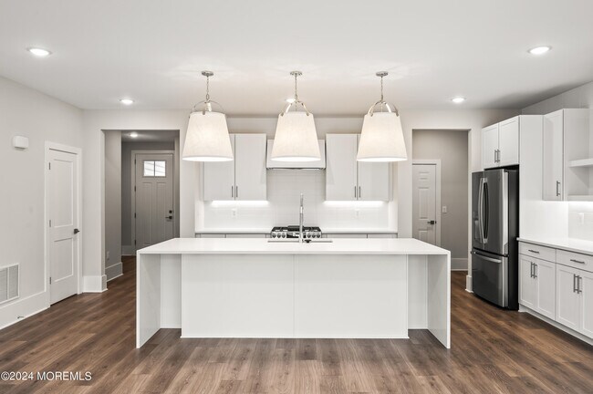 Foto del edificio - 3037 Ridge Ave