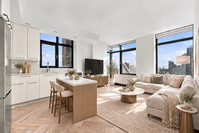 Foto del edificio - 49 E 34th St