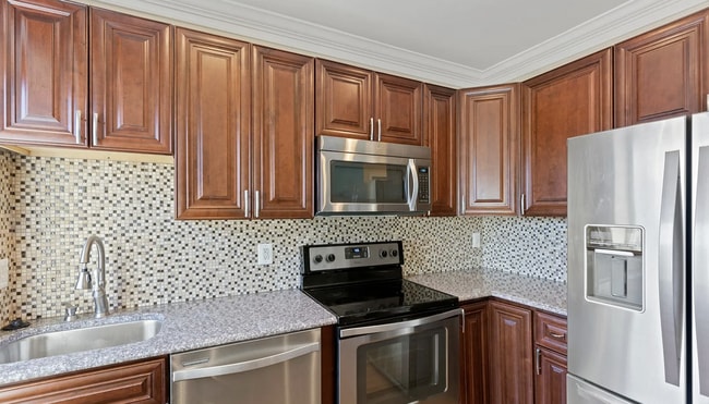 Building Photo - 539 Florida Ave NW