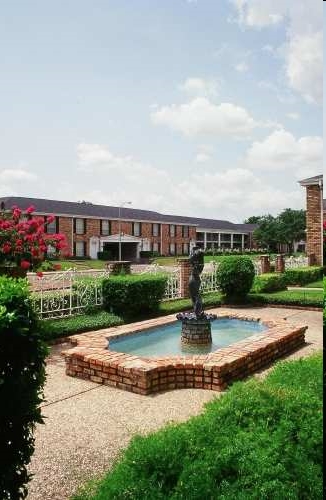 Foto del edificio - Three Fountains One