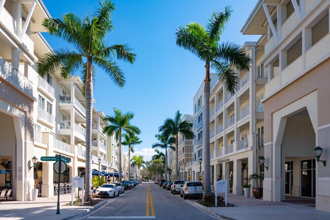 Building Photo - 1200 Town Center Dr