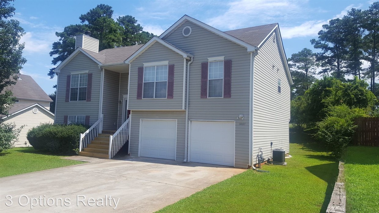 Primary Photo - 5 br, 3 bath House - 3267 Bells Landing Dr