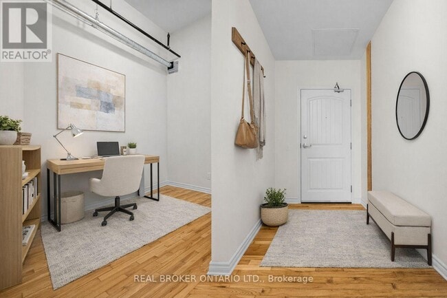 Building Photo - 150 Mill St