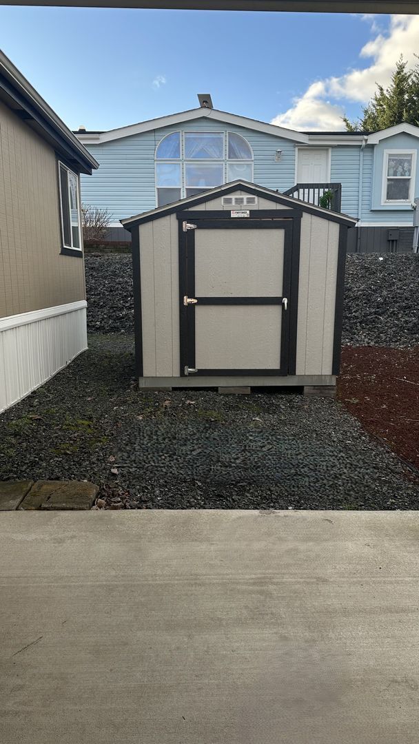 Foto del edificio - 3 Bedroom Manufactured Home in 55+Older