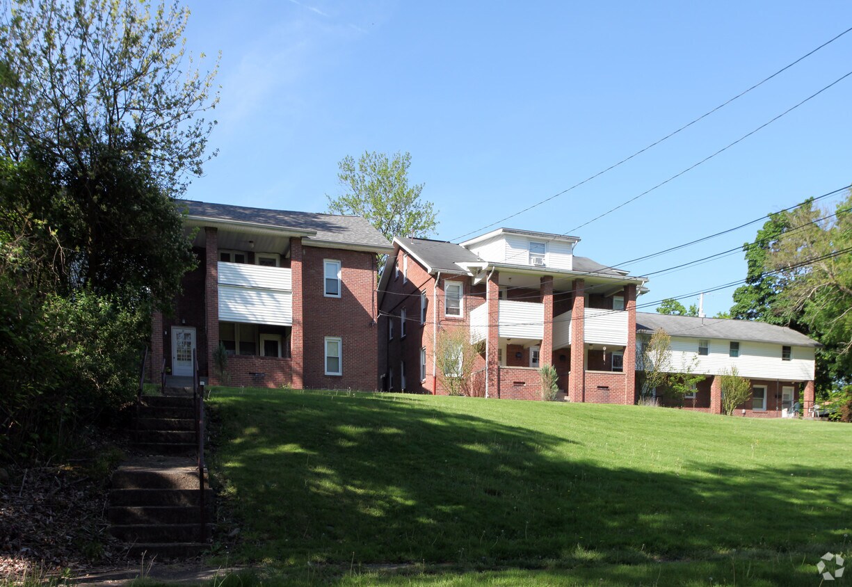 28-46 N Yorkshire blvd. - 28-46 N Yorkshire Blvd