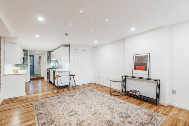 Foto del edificio - 209.5 4th St