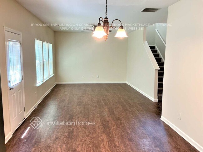 Building Photo - 4810 Medlock Trail Ct SW