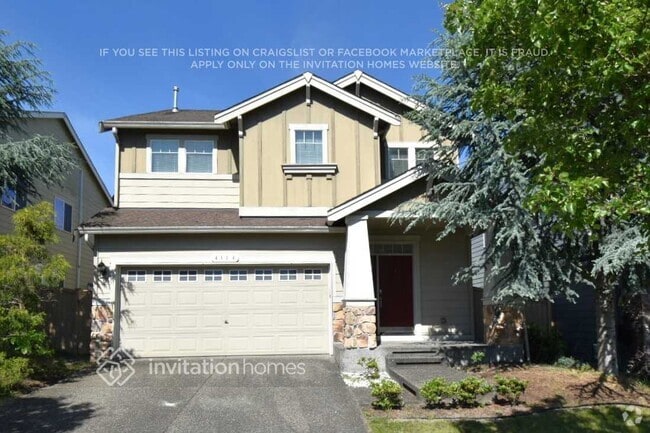 Building Photo - 4314 66th Ave E
