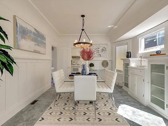 Foto del edificio - "Charming 2-Bed Sanctuary in San Francisco – Cozy 900 Sq Ft Retreat!"