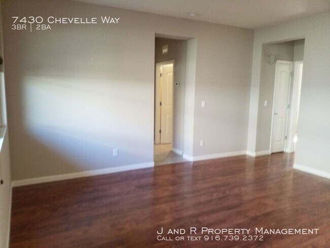 Building Photo - 7430 Chevelle Way