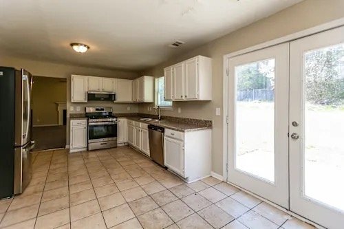 Photo - 3563 Newberry Trail (Decatur, GA)