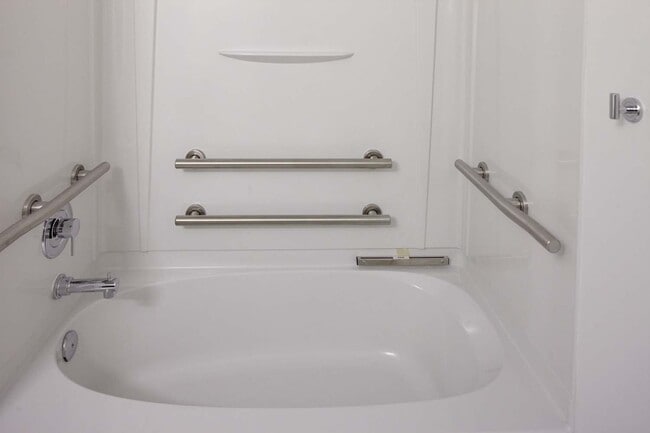 Interior Photo - Ambassador