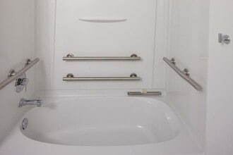 Interior Photo - Ambassador