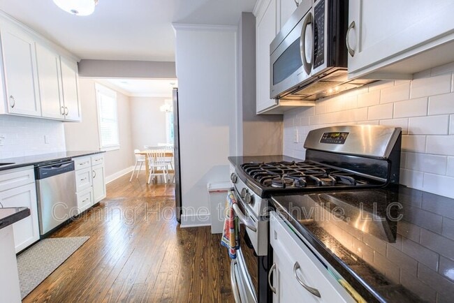 Photo - 2300 Porter Rd House