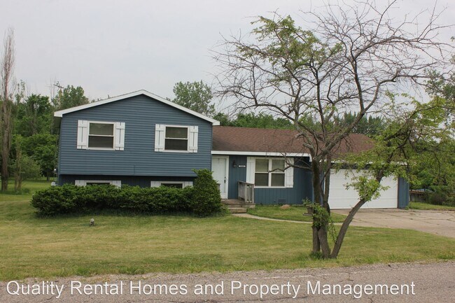 Foto del edificio - 3 br, 1.5 bath House - 2302 Gibson