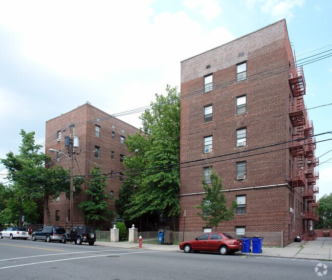 1110 Paradise, ¡alejado - 1110 Palisade Ave