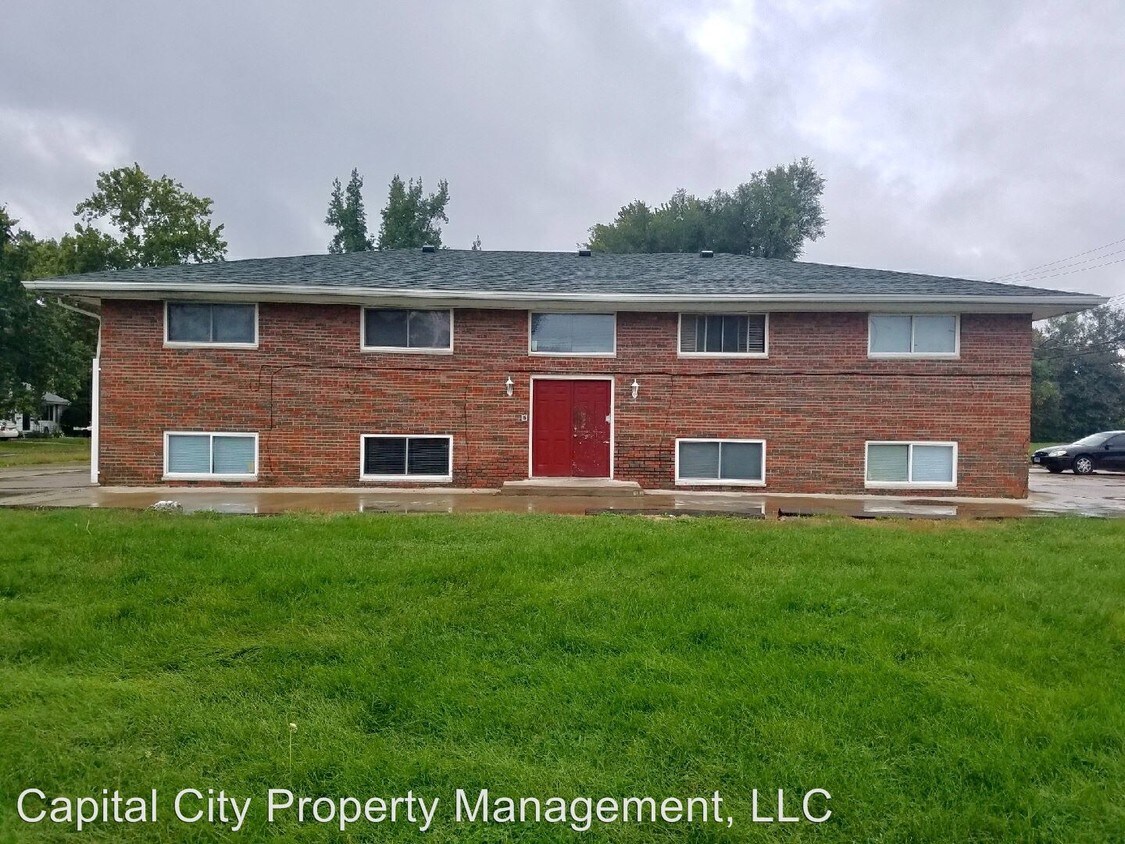 Foto principal - 2 br, 1 bath House - 507 White City Blvd A