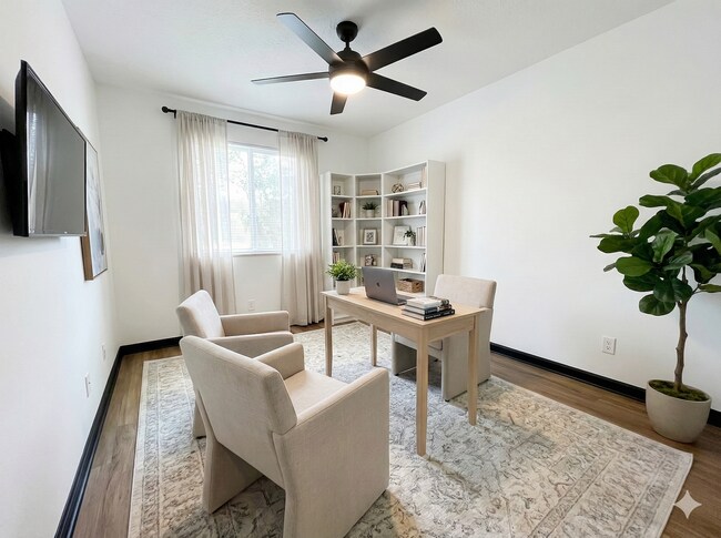 Foto del edificio - 3102 Coral Ridge Dr