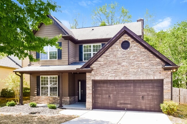 Building Photo - 6933 Grand Hickory Dr