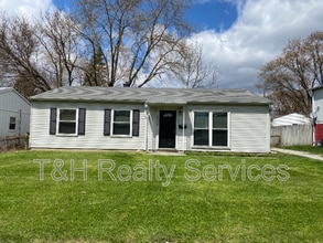 Building Photo - 8126 Gilmore Rd