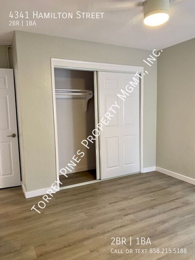 Foto del edificio - 4341 Hamilton St