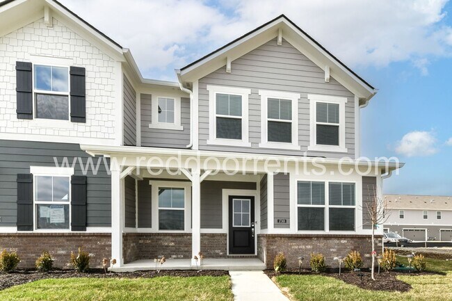 Building Photo - Available Now
