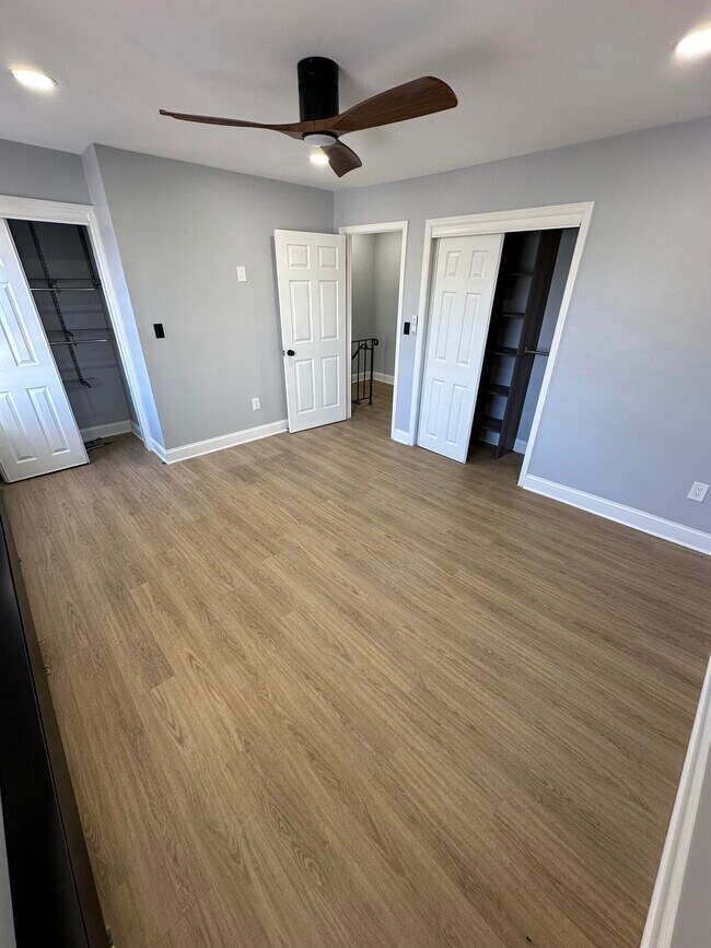 Dormitorio 1 - 25 Chatham St