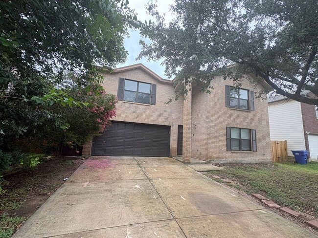 Building Photo - 8110 Stagwood Hill