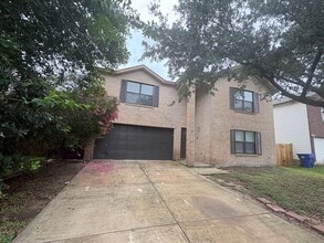 Building Photo - 8110 Stagwood Hill